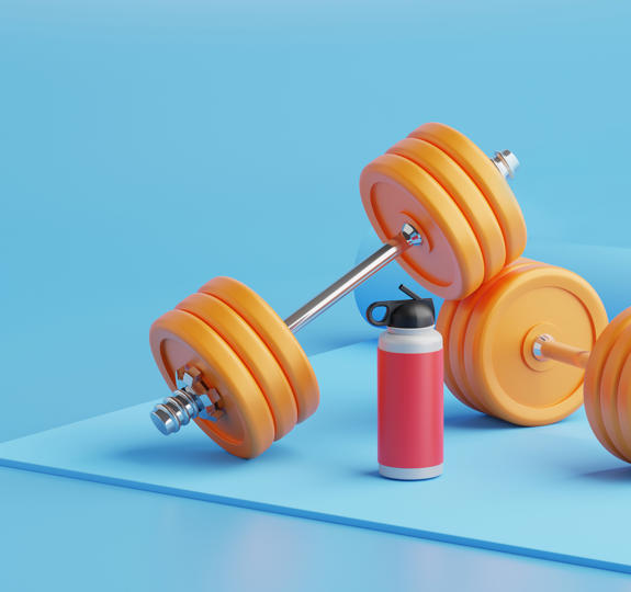 Get In Shape (1)