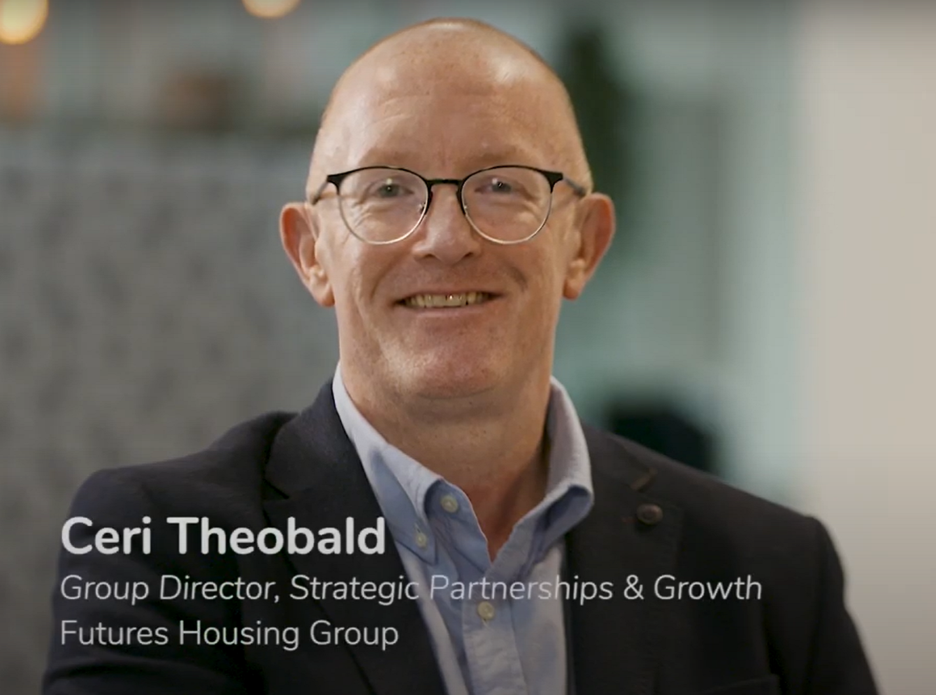 Ceri Corporate Plan Video