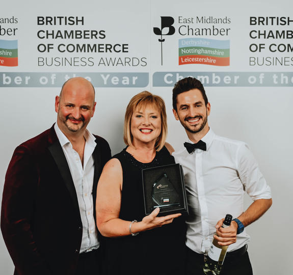 Picture Of Darren And Karen 2