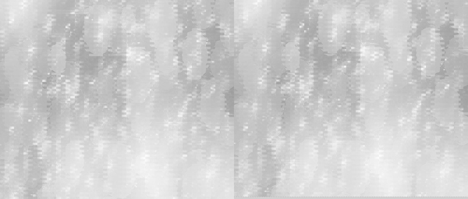 Silver star field background image