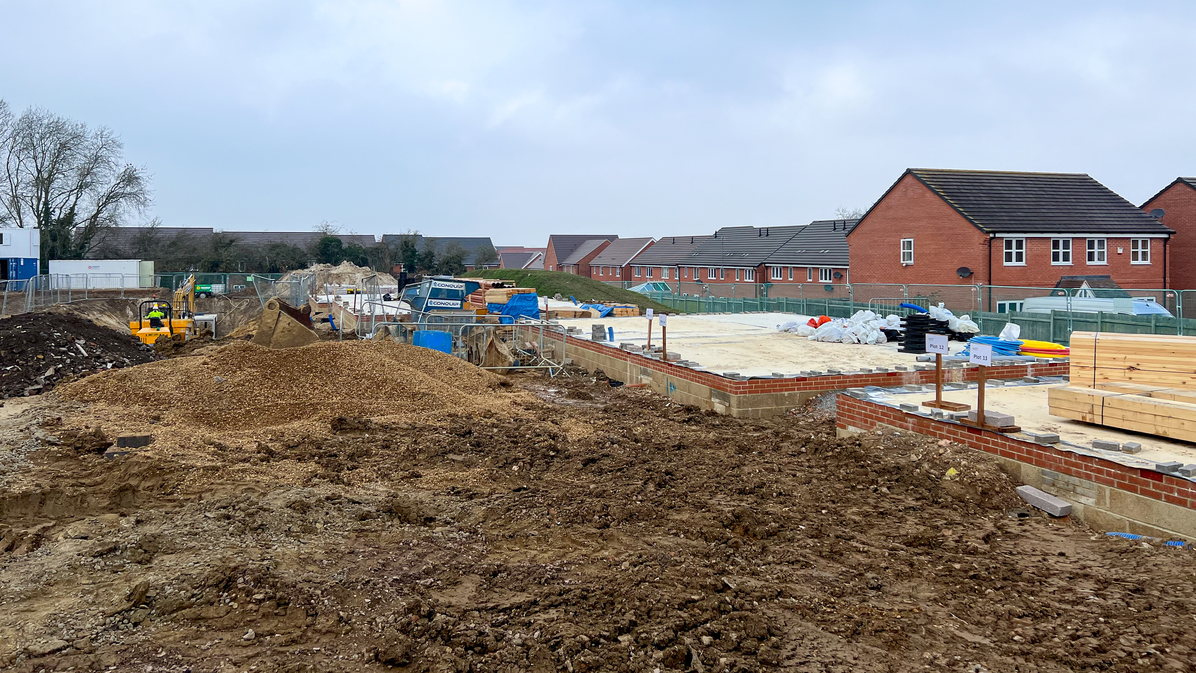 Central Avenue site visit (6)