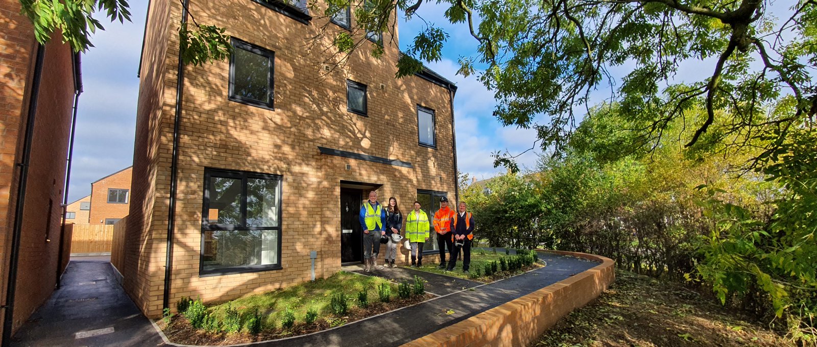 Futures Celebrates 100Th Home Of 2020 21 P1