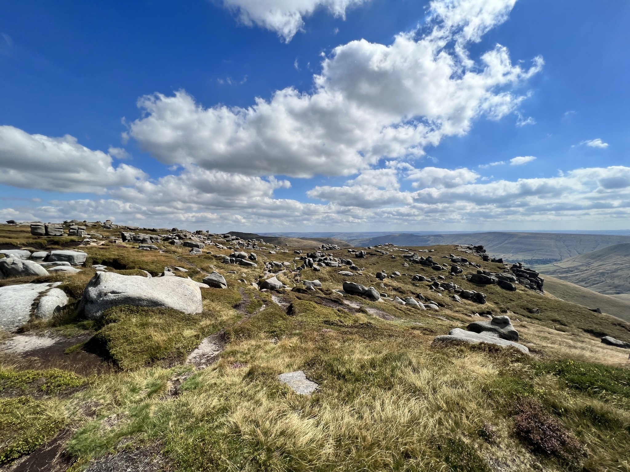 Peak District Walk 7