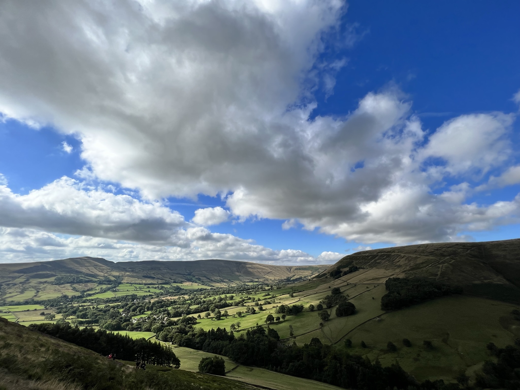 Peak District Walk 10