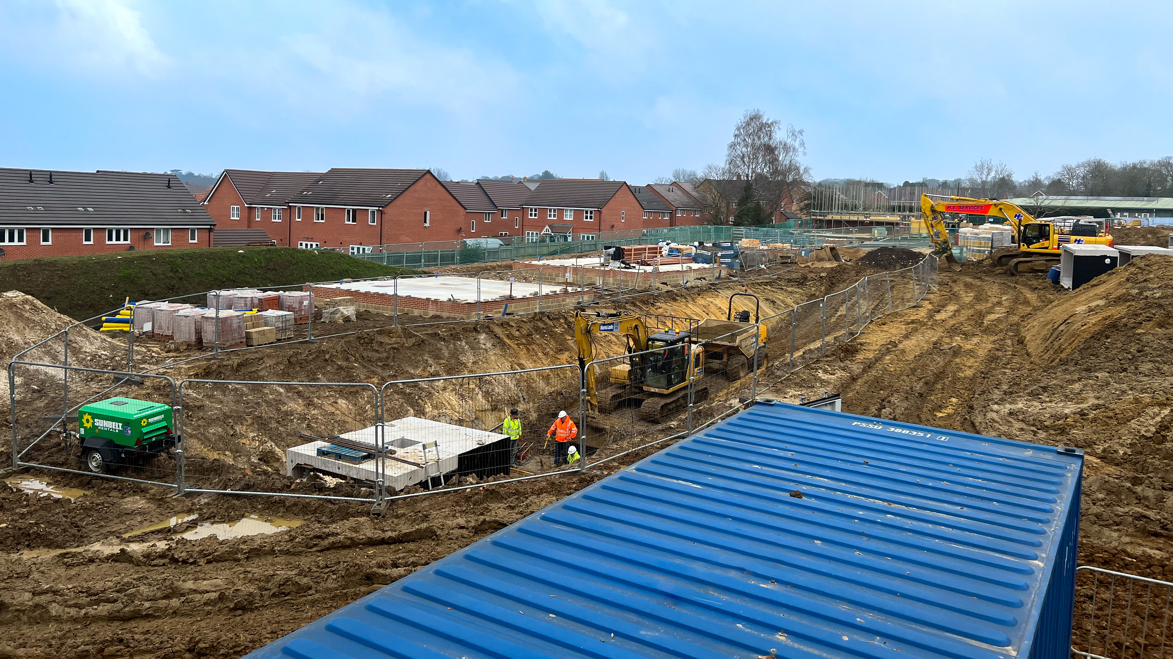 Central Avenue site visit (7)