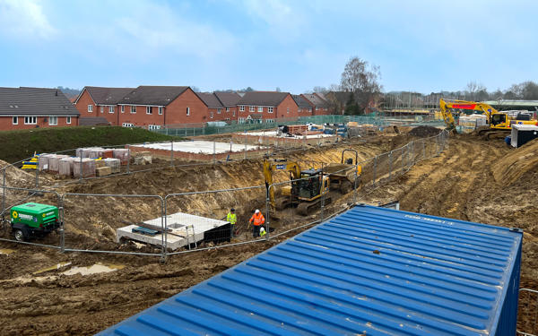 Central Avenue site visit (7)