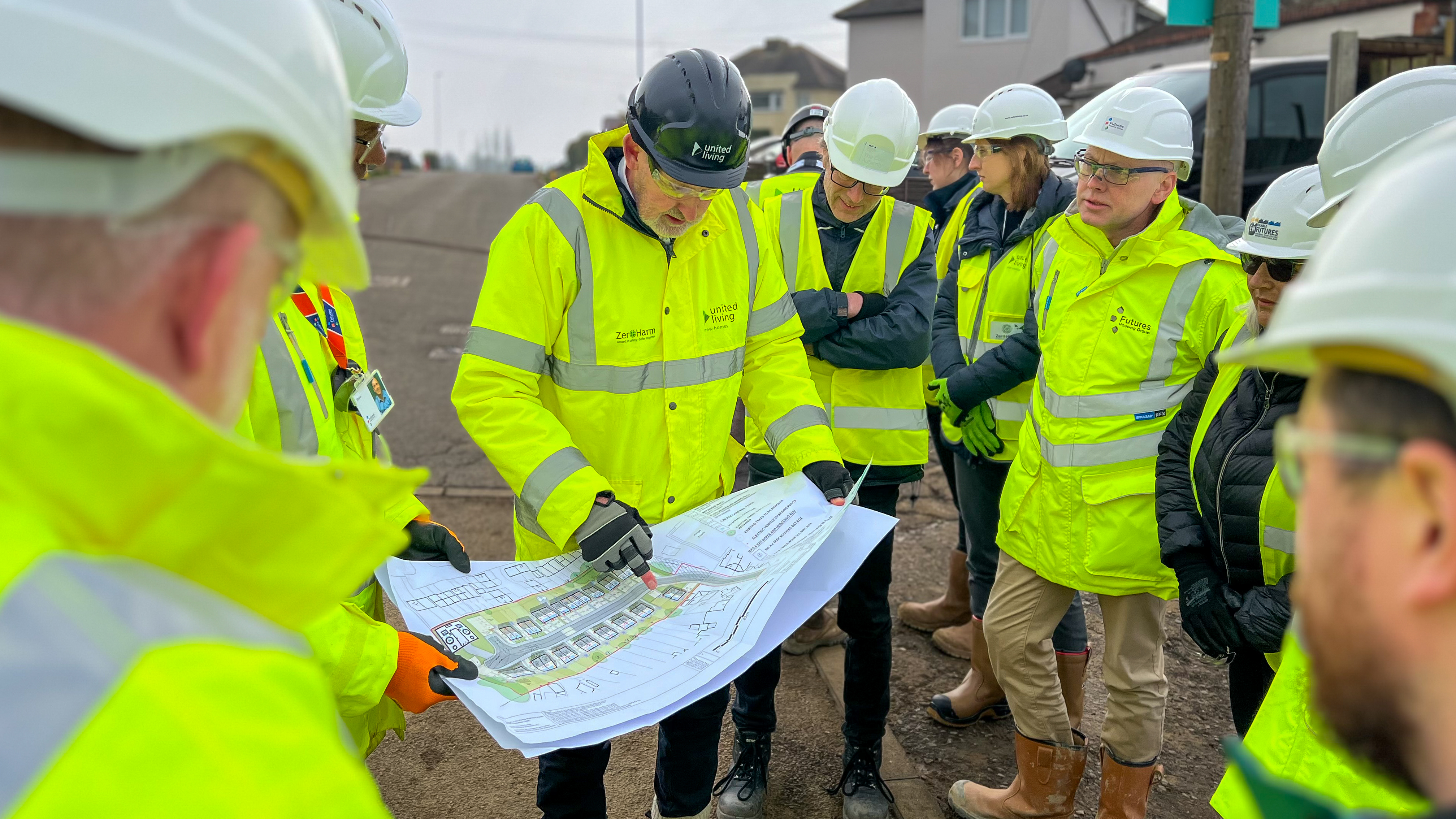 Central Avenue site visit (3)
