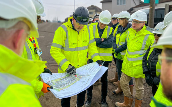 Central Avenue site visit (3)