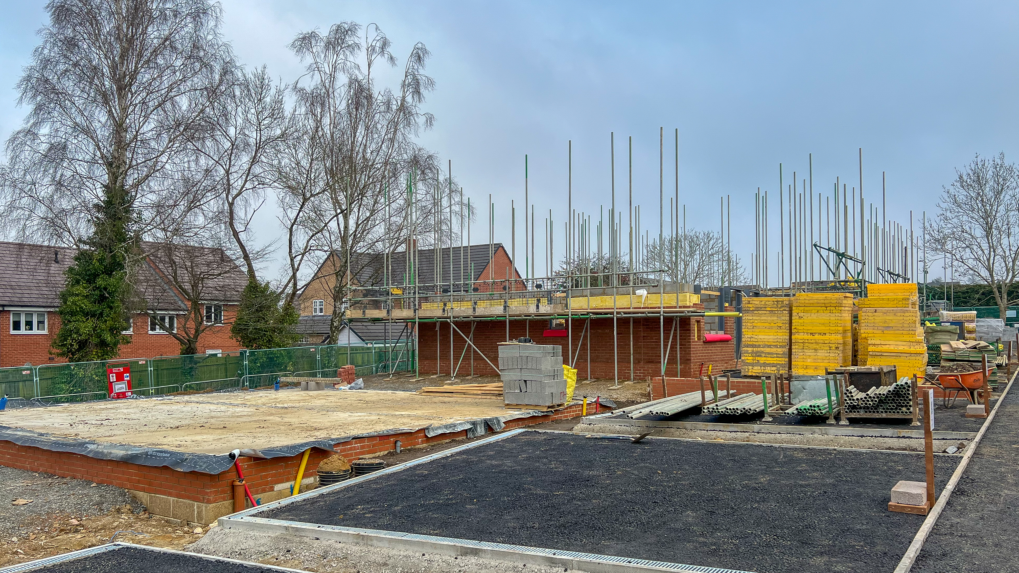 Central Avenue site visit (5)