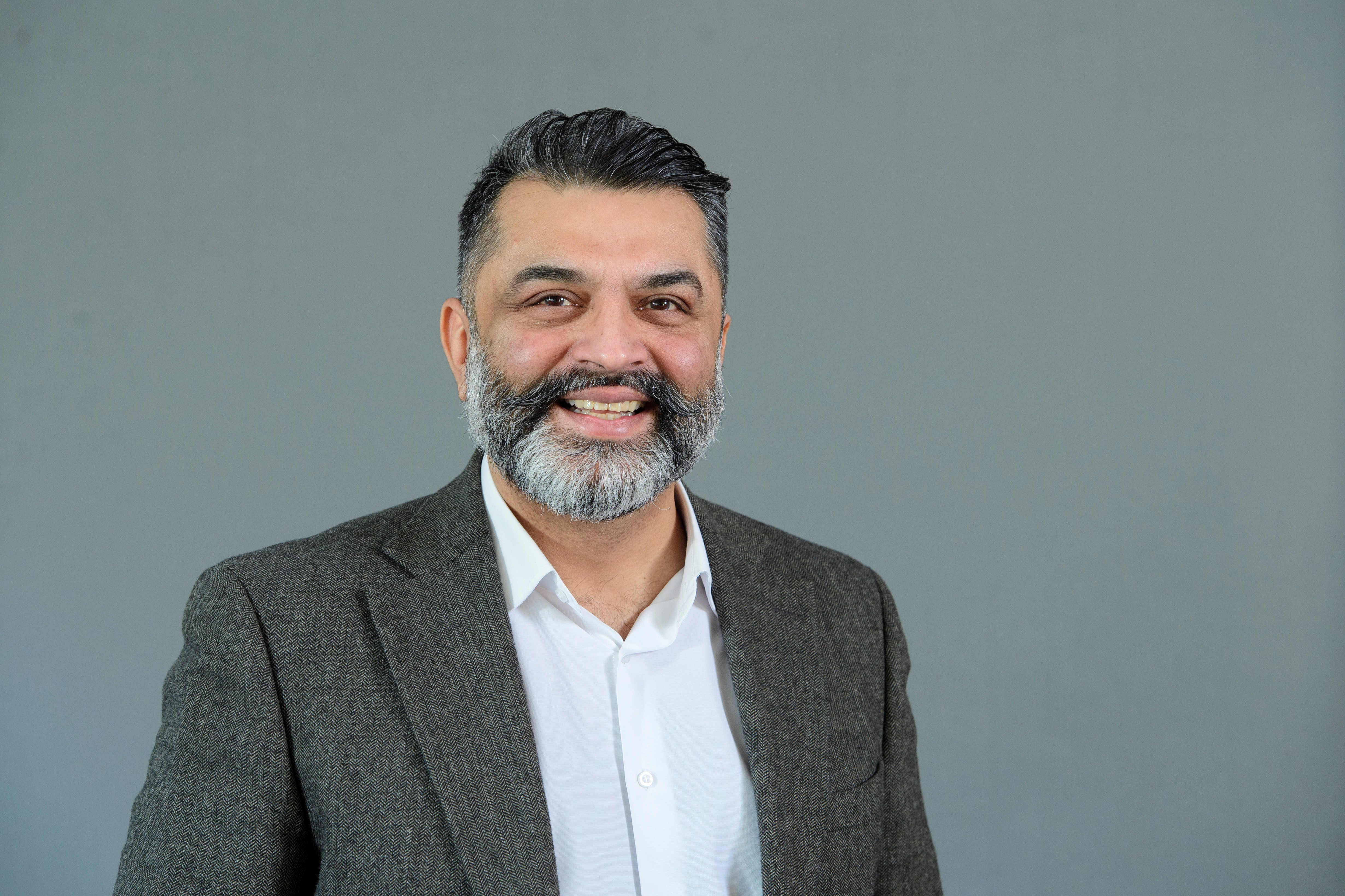 Guv Dhaliwal