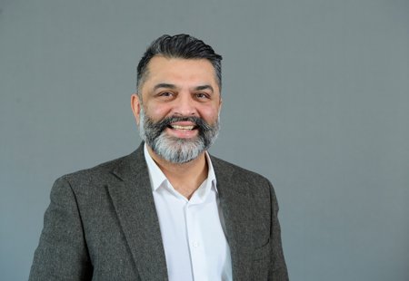 Guv Dhaliwal