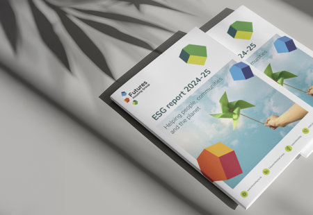 ESG Report Homepage Banner 1
