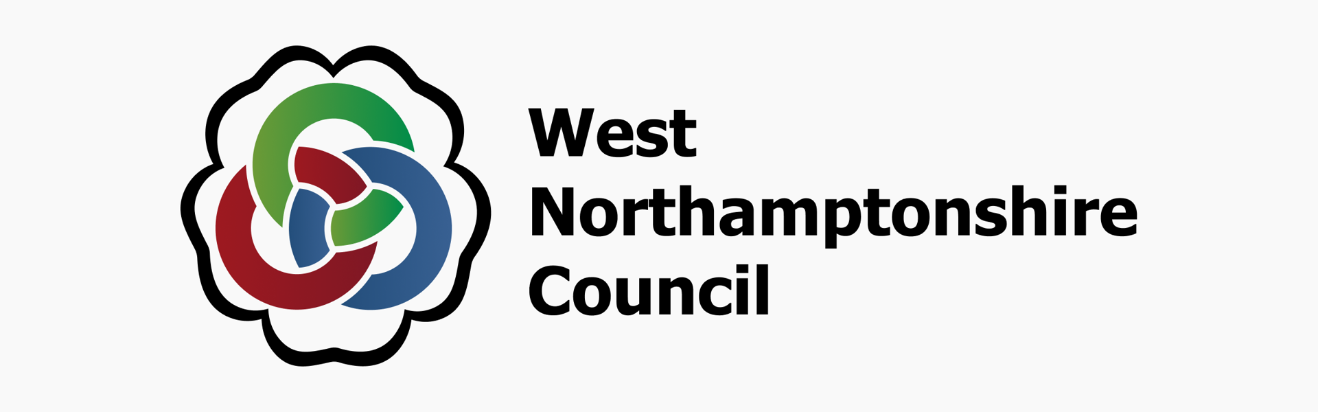 west northamptonshire council logo