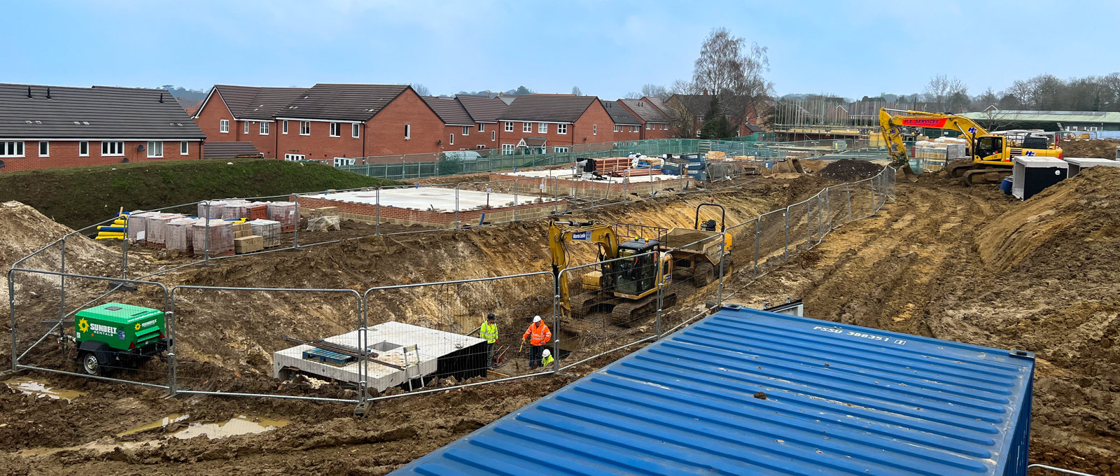 Central Avenue site visit (1)