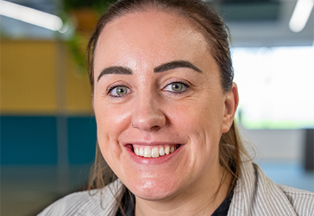 Charlotte Grid Module