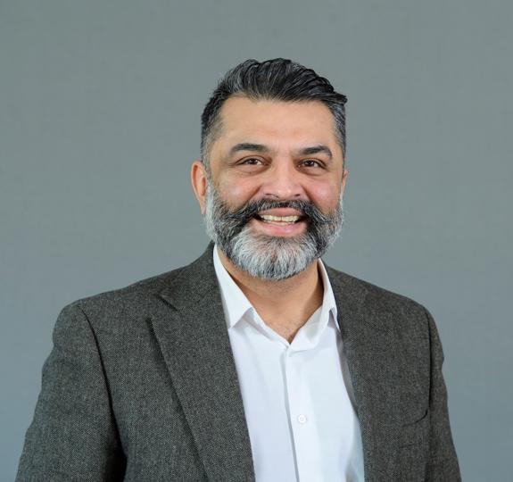 Guv Dhaliwal