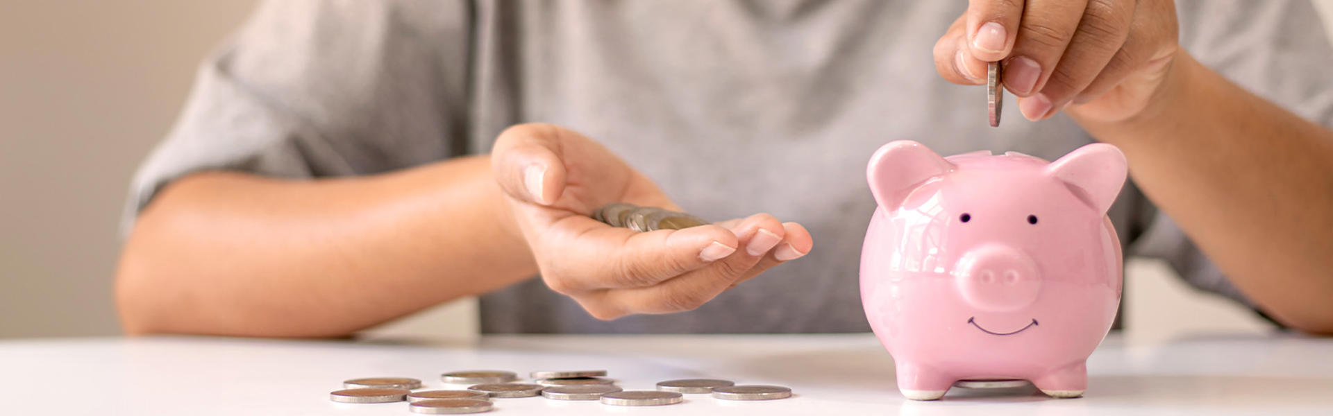 Cost Of Living Banner