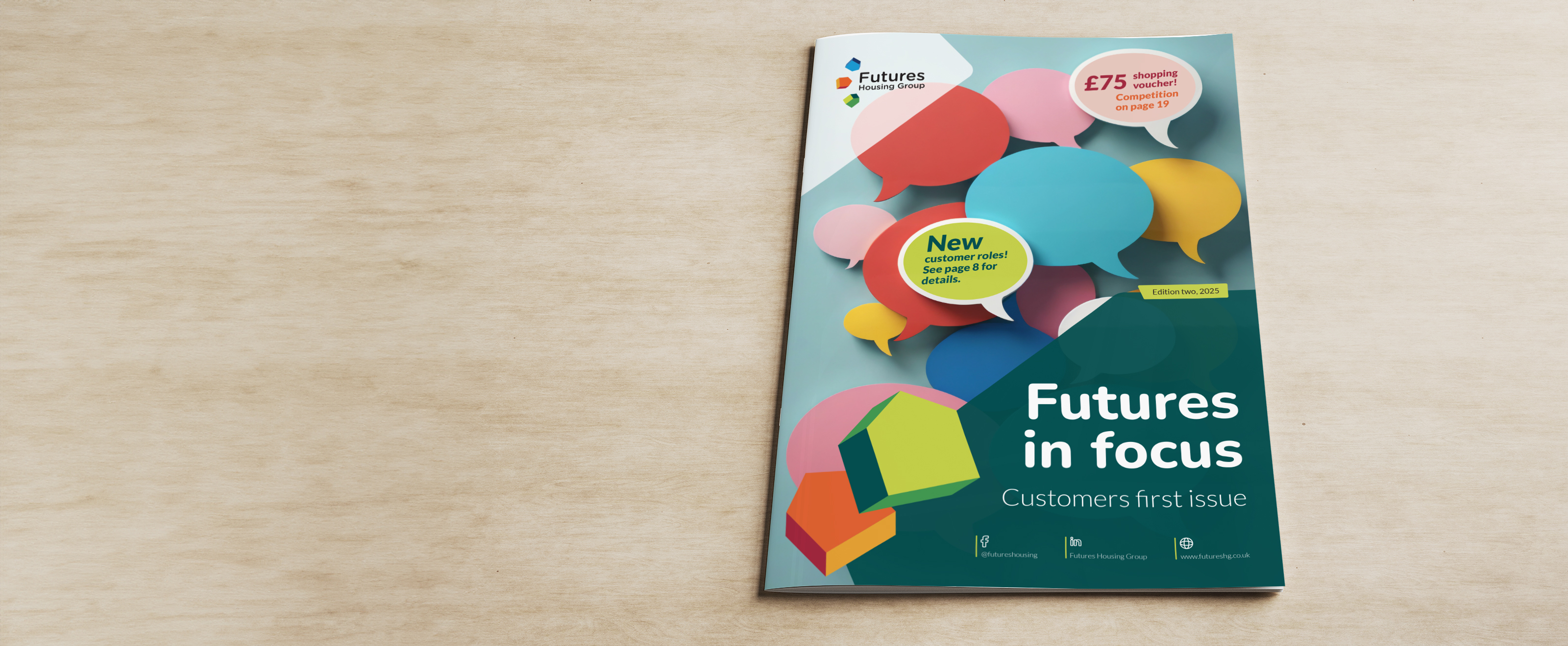 Futures In Focus Autumn 2025
