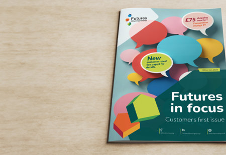 Futures In Focus Autumn 2025