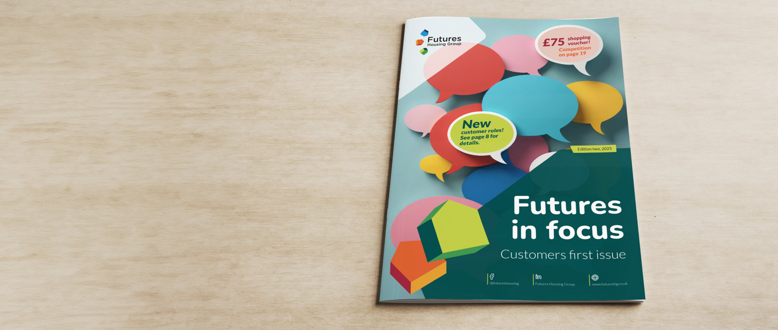 Futures In Focus Autumn 2025