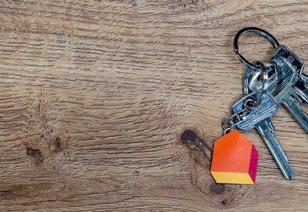 Keys Banner Test