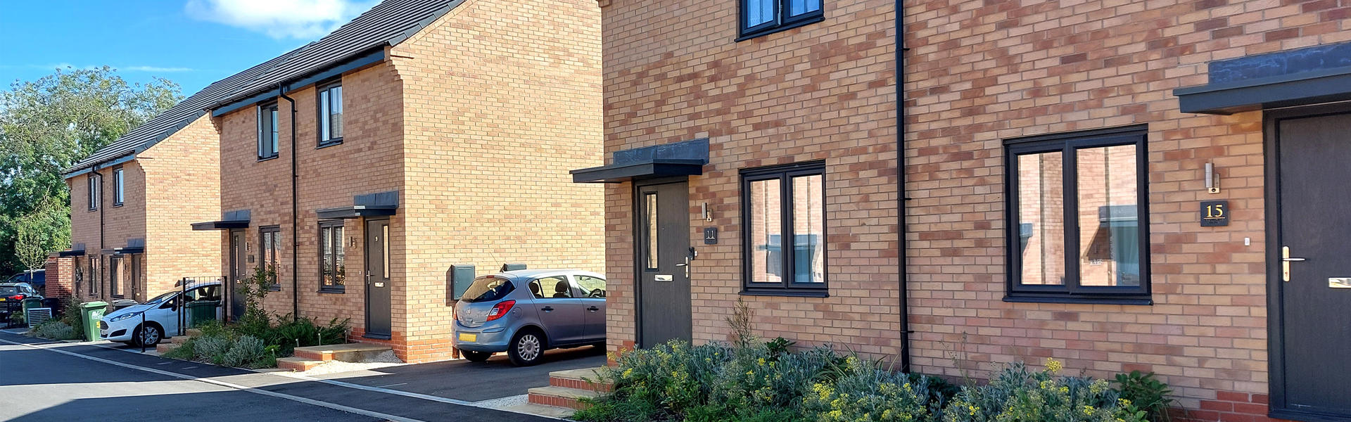 find a home