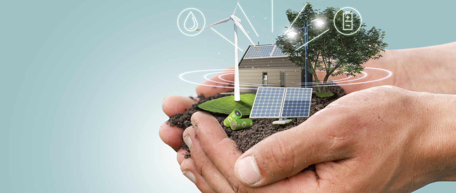 View Bioengineering Advance With Human Hands