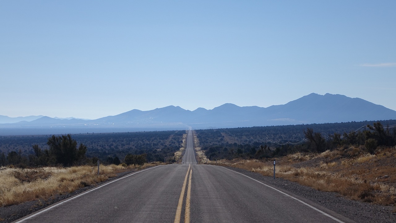 Long Road
